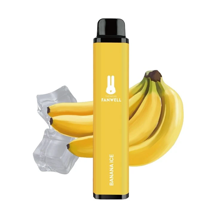 Biggest Vape in The World