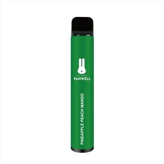 Vape Tabak 2022 1000 Züge