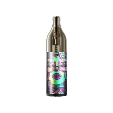 FVP-001 Vape Pen rauchen