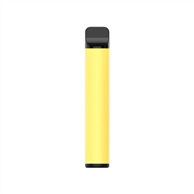 Smoke Einweg 1000 Puffs 3,5 ml E-Liquid Kapazität