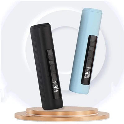 WAKA soPro Dual Mesh 10000 Puffs Einweg-Vaporizer